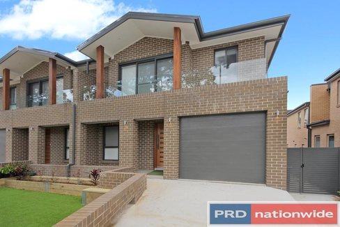 1/60 Scott Street, MORTDALE NSW 2223