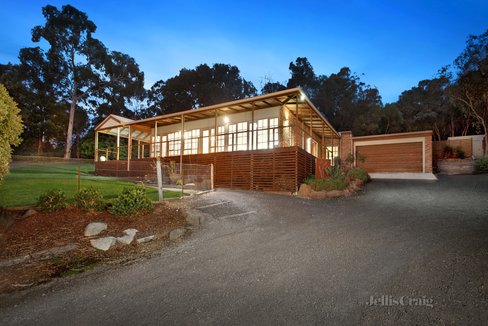 160 Silvan Road Wattle Glen 3096