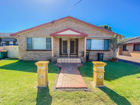 1/60 Tomaree Road, SHOAL BAY NSW 2315