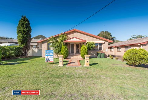 1/60 Tomaree Road, SHOAL BAY NSW 2315