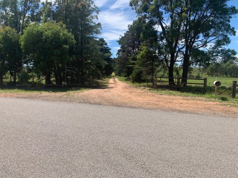 160 Westwood Road, GUNGAL NSW 2333