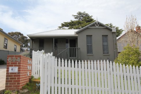 1/604 Havelock Street, BLACK HILL VIC 3350