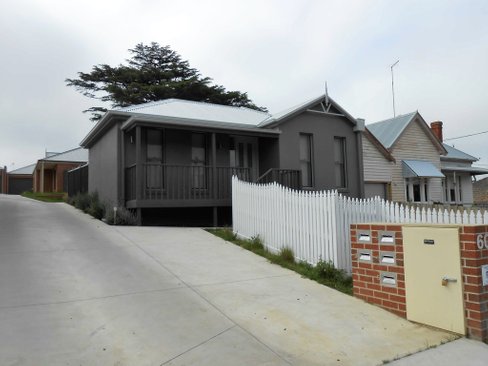 1/604 Havelock Street, BLACK HILL VIC 3350