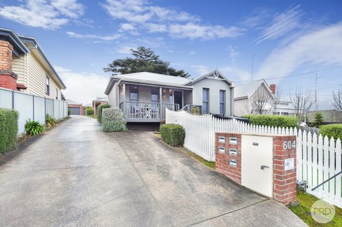 1/604 Havelock Street, BLACK HILL VIC 3350