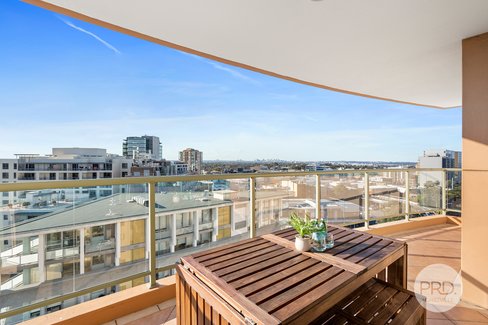 1606 T2/600 Railway Parade, HURSTVILLE NSW 2220