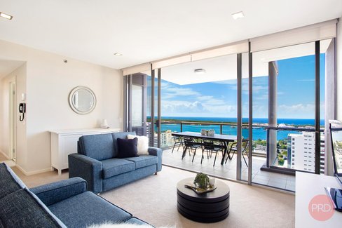 1607/34 Scarborough Street, SOUTHPORT QLD 4215