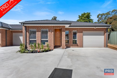1/60a Smith Street, NORTH BENDIGO VIC 3550