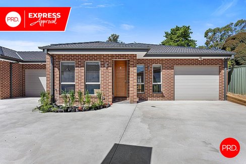1/60a Smith Street, NORTH BENDIGO VIC 3550