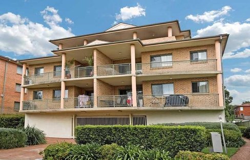 16/1-3 Aboukir Street, ROCKDALE NSW 2216