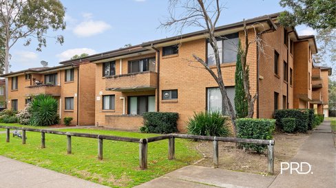 16/1-3 York Road, Jamisontown NSW 2750