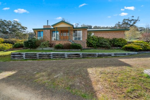 161 Daniels Road, MAGRA TAS 7140