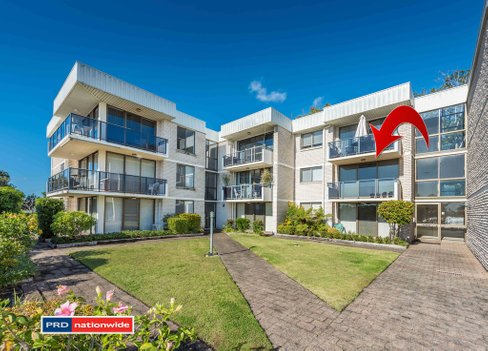 16/1 Donald Street, NELSON BAY NSW 2315