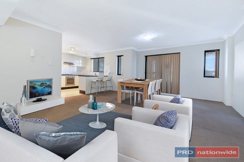 16/1 Finney Street, HURSTVILLE NSW 2220