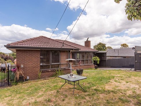 161 Manchester Road Mooroolbark 3138