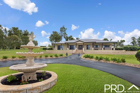 161 Mary View Drive, YENGARIE QLD 4650