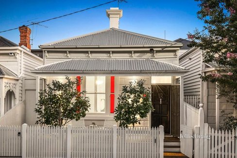161 Neville Street Middle Park 3206