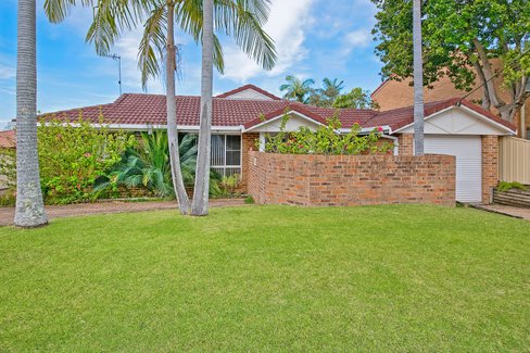 1/61 Norman Street, LAURIETON NSW 2443