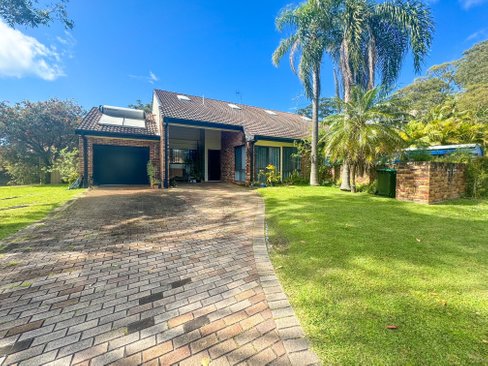 1/61 Pantowora Street, CORLETTE NSW 2315
