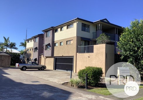 16/1 Short Street, CABOOLTURE QLD 4510