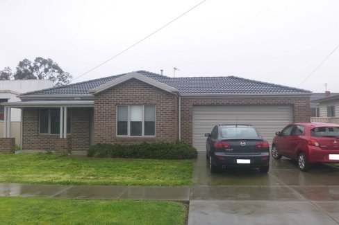 1/610B Talbot Street South, REDAN VIC 3350