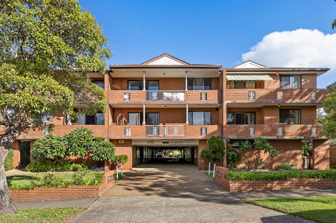 16/11-13 Gladstone Street, BEXLEY NSW 2207
