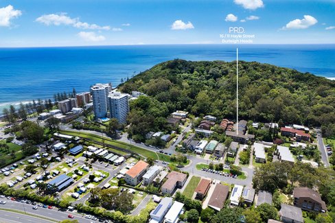 16/11 Hayle Street, Burleigh Heads QLD 4220