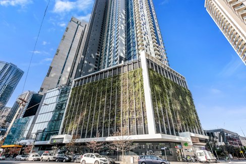 1611/45 Clarke Street Southbank 3006