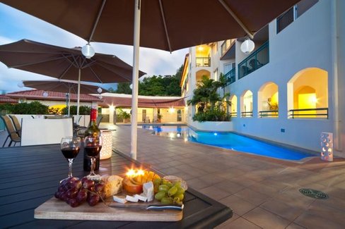 16/115 Shingley Drive, CANNONVALE QLD 4802