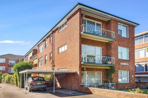 16/116-118 Chuter Avenue, RAMSGATE BEACH NSW 2217