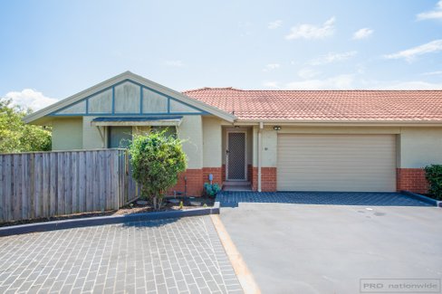 16/12 Denton Park Drive, RUTHERFORD NSW 2320
