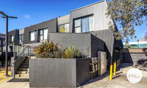 16/125-151 Thynne Street, BRUCE