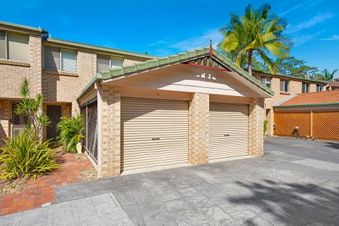 16/130 Plateau Crescent, CARRARA QLD 4211