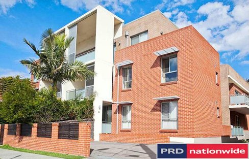 16/17-23 Bryant Street, NARWEE NSW 2209
