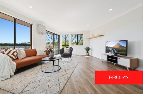 16/2-6 Martin Place, MORTDALE