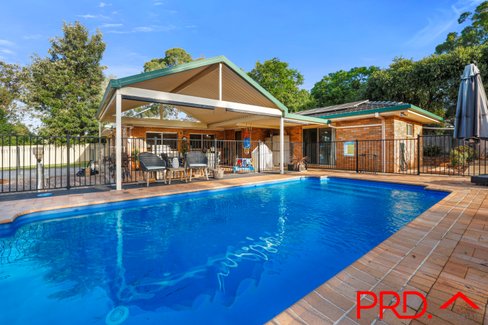 162 Calala Lane, TAMWORTH NSW 2340