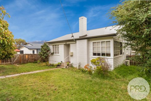 162 Cambridge Road, WARRANE TAS 7018