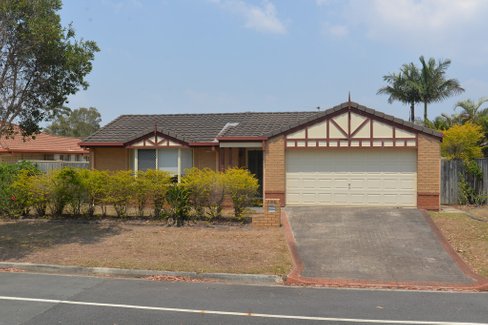 162 College Way, BOONDALL QLD 4034