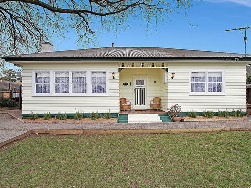 162 Dorset Road Boronia 3155