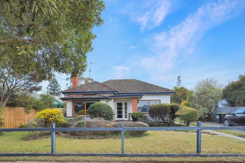 162 MacLeod Street, Bairnsdale