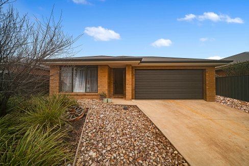 162 Sawmill Road, HUNTLY VIC 3551
