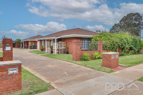 1/62 Thirteenth Street, MILDURA VIC 3500
