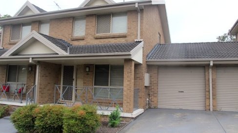 16/20-22 Molly Morgan Drive, EAST MAITLAND NSW 2323