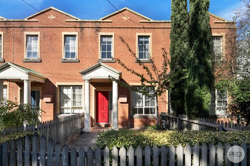 1621 Sturt Street, ALFREDTON VIC 3350