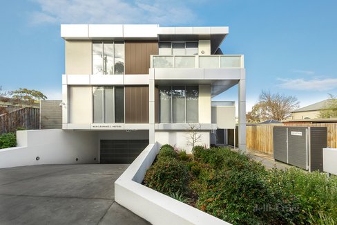 16/22 Wattle Road Hawthorn 3122