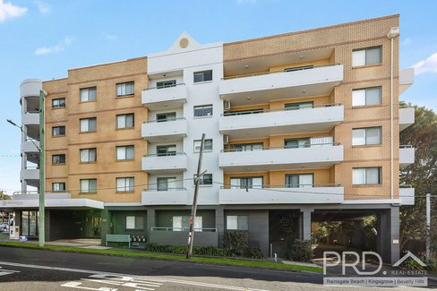 16/238 Slade Road, BEXLEY NORTH NSW 2207