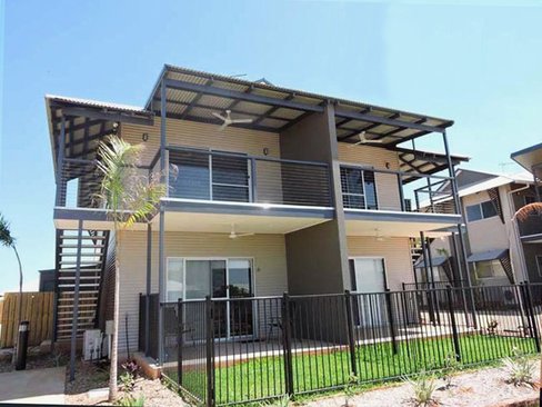 16/25 Dalmatio Street, BILINGURR WA 6725