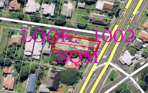 1626-1628 Sandgate Road, VIRGINIA QLD 4014