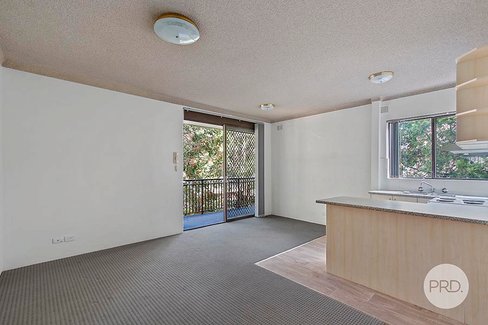 16/26-32 Oxford Street, MORTDALE NSW 2223