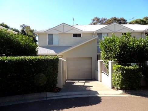 16/28-32 Eurimbla Street, THORNTON NSW 2322