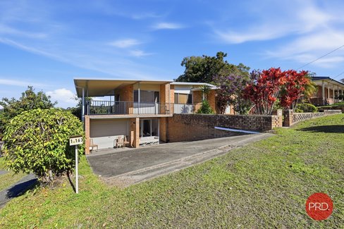 163 Beryl Street, COFFS HARBOUR